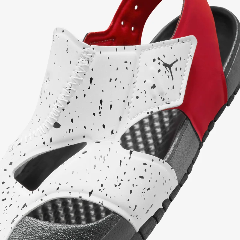 Jordan Kids' Flare Shoes